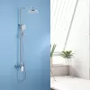 Душевая система Abber Weiss Insel AF8020L icon 2