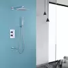 Душевая система Abber Weiss Insel AF8050 icon 2