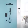 Душевая система Abber Weiss Insel AF8050B icon 2