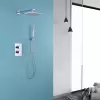 Душевая система Abber Weiss Insel AF8051 icon 2