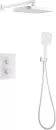 Душевая система Abber Weiss Insel AF8051W icon
