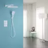 Душевая система Abber Weiss Insel AF8051W icon 2