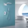 Душевая система Abber Weiss Insel AF8052 icon 2
