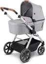 Детская универсальная коляска ABC Design Swing 2 в 1 2023 (graphite grey) icon