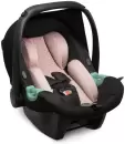 Детское автокресло ABC Design Tulip + база (розовое золото) icon 2