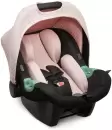 Детское автокресло ABC Design Tulip + база (розовое золото) icon 3