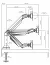 Кронштейн для монитора ABC Mount ProSolution-K4 icon 2