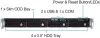 Корпус Ablecom CS-R11-55P фото 2