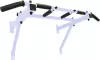 Турник Absolute Champion треххватный усиленный (крепеж к стене) (белый) icon