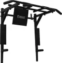 Турник с брусьями Absolute Champion Центрл спорт 3 в 1 (черный) icon