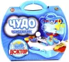 Набор доктора детский Abtoys Чудо-чемоданчик PT-01334 icon 2