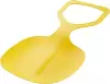 Санки-ледянка Abtoys Зимние забавы / PT-00872 (желтый) icon