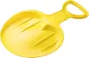 Санки-ледянка Abtoys Зимние забавы / PT-01648 (желтый) icon