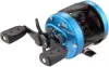 Рыболовная катушка Abu Garcia Ambassadeur 5601 Jerk (Левая рука) icon 3