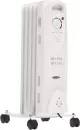 Масляный радиатор AC Electric AOH/BM-05BW icon