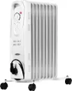 Масляный радиатор AC Electric AOH/BM-09BW icon