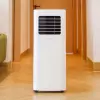 Мобильный кондиционер Xiaomi NWT Smart Mobile Air Conditioner One Horse (WAP09C20EW) фото 10