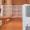 Мобильный кондиционер Xiaomi NWT Smart Mobile Air Conditioner One Horse (WAP09C20EW) фото 6
