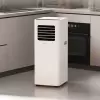 Мобильный кондиционер Xiaomi NWT Smart Mobile Air Conditioner One Horse (WAP09C20EW) фото 7