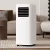 Мобильный кондиционер Xiaomi NWT Smart Mobile Air Conditioner One Horse (WAP09C20EW) фото 8