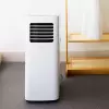 Мобильный кондиционер Xiaomi NWT Smart Mobile Air Conditioner One Horse (WAP09C20EW) фото 9