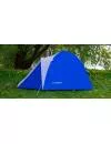 Палатка Acamper Acco 3 (синий) фото 4