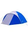 Палатка Acamper Acco 4 (синий) фото 2