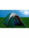 Палатка Acamper Acco 4 (зеленый) фото 2