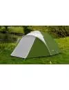 Палатка Acamper Acco 4 (зеленый) фото 3