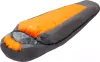 Спальный мешок Acamper Bergen 300г/м2 (оранжевый/серый) фото 3