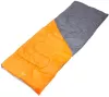 Спальный мешок Acamper Bruni 300г/м2 (оранжевый/черный) фото 2