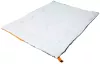 Спальный мешок Acamper Bruni 300г/м2 (оранжевый/черный) фото 4