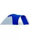 Палатка Acamper Monsun 4 (синий) фото 2