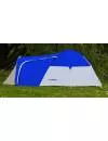 Палатка Acamper Monsun 4 (синий) фото 5
