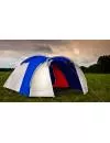 Палатка Acamper Monsun 4 (синий) фото 6
