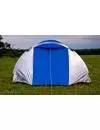 Палатка Acamper Monsun 4 (синий) фото 7