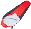 Спальный мешок Acamper Nordlys 2x200г/м2 (красный/черный) фото 2