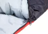 Спальный мешок Acamper Nordlys 2x200г/м2 (красный/черный) фото 3