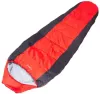 Спальный мешок Acamper Nordlys 2x200г/м2 (красный/черный) фото 4