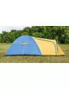 Палатка Acamper Vigo 3 (синий/желтый) фото 2