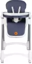 Стульчик для кормления Acarento Marmellata AHC210 (Dark Blue) icon 6