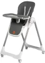 Стульчик для кормления Acarento Pannacotta AHC240 (Grey) icon 3