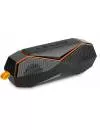 Портативная акустика AccesStyle Aqua Sport BT (черный/оранжевый) фото 3