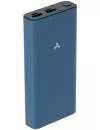 Портативное зарядное устройство AccesStyle Arnica 20M 20000mAh icon