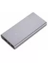 Портативное зарядное устройство Accesstyle Charcoal II 10MPQP фото 3
