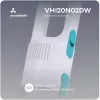 Пылесос AccesStyle VH120N02DW icon 7