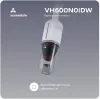 Пылесос AccesStyle VH600N01DW icon 8