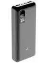 Портативное зарядное устройство AccesStyle Winter 20PD 20000mAh icon