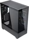 Корпус Accord ACC-EL1B TG фото 4