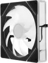 Вентилятор для корпуса Accord ACC-YF14 ARGB (черный) icon 3